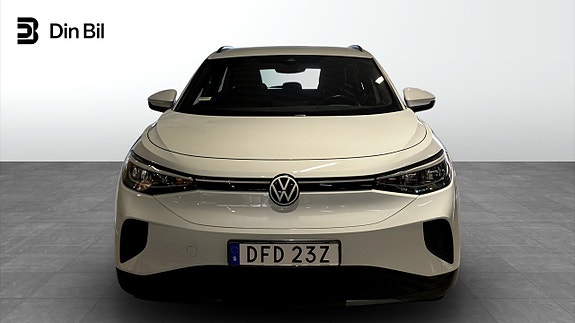 Volkswagen ID.4 4 of 5