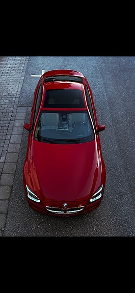 BMW 640d 2 of 5