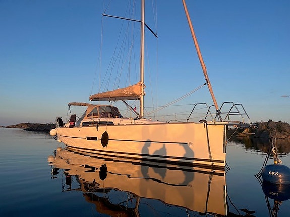 Dufour 350 Grand Large — Vedi foto 1