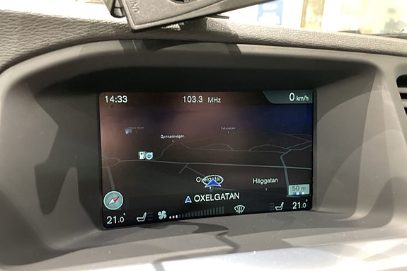 Volvo V60 19 of 22