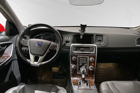 Volvo V60 9 of 22
