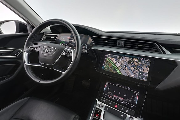 Audi Q8 14 of 30
