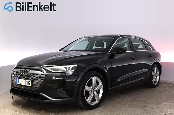 Audi Q8 4 of 5