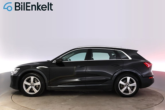 Audi Q8 5 of 5