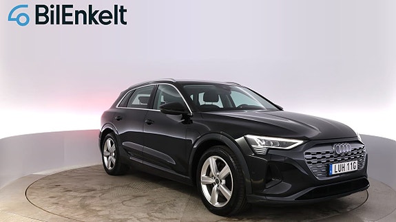 Audi Q8 30 of 30
