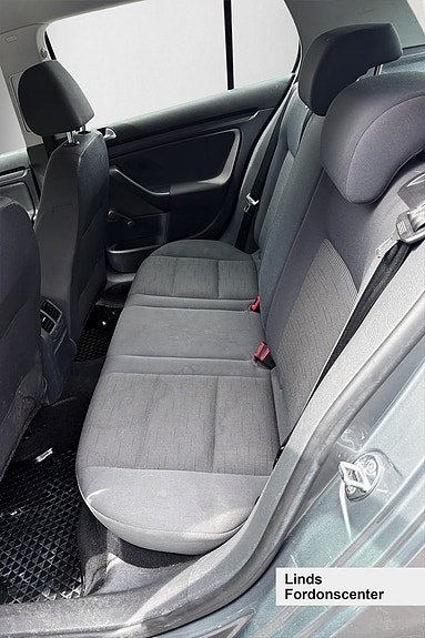 Volkswagen Golf V 6 of 7