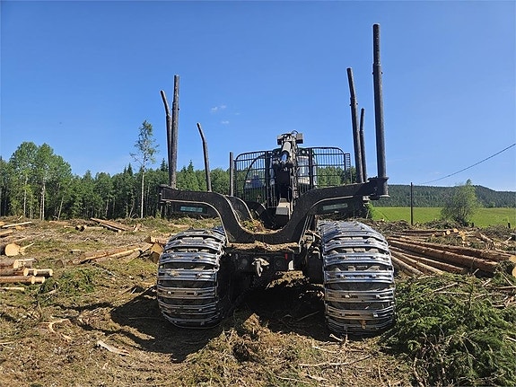 John Deere 1910G 12 of 14