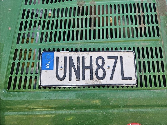 John Deere 1910G 13 of 14