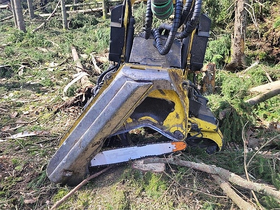 John Deere 1270G 14 of 14