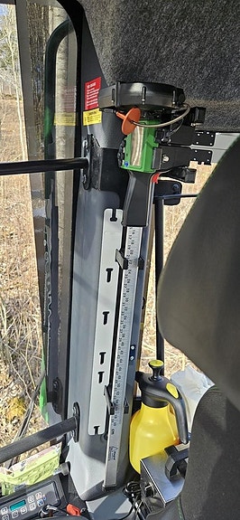 John Deere 1470G 7 of 24