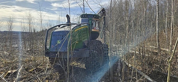 John Deere 1470G 19 of 24