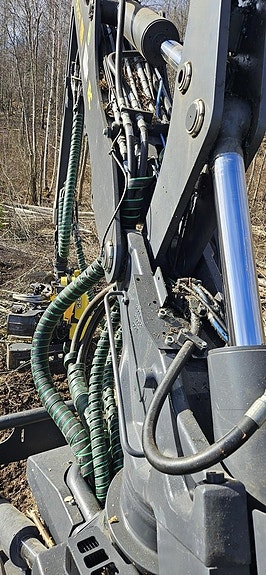 John Deere 1470G 21 of 24