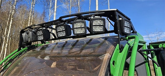 John Deere 1470G 20 of 24