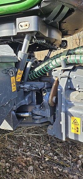 John Deere 1470G 8 of 24