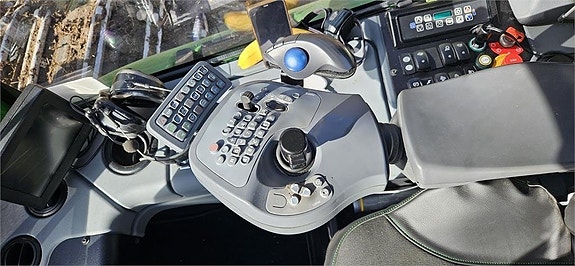 John Deere 1470G 23 of 24