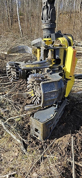 John Deere 1470G 16 of 24