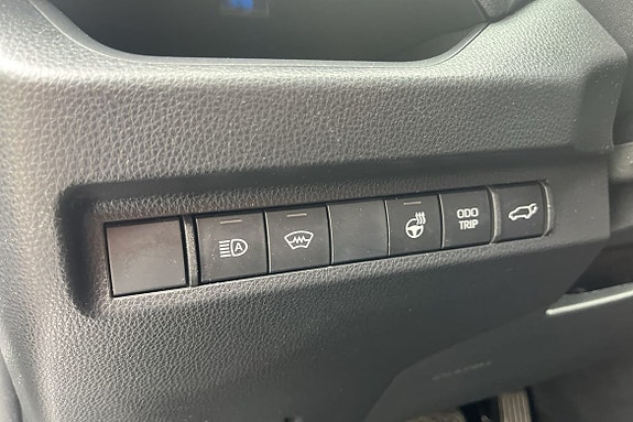 Toyota RAV4 21 of 22