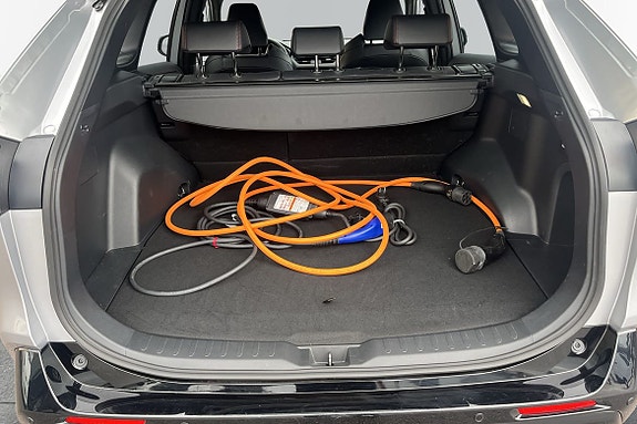 Toyota RAV4 11 of 22
