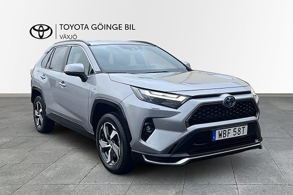 Toyota RAV4 20 of 22