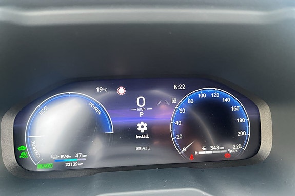 Toyota RAV4 15 of 22