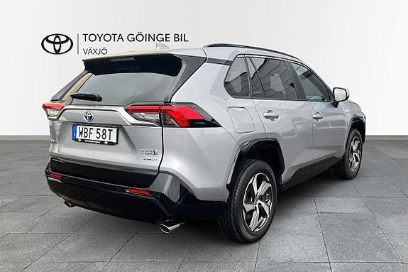 Toyota RAV4 19 of 22