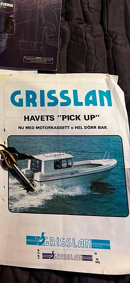 Grisslan 600 AC 4 of 5