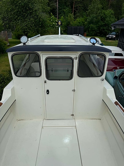Grisslan 600 AC 3 of 5