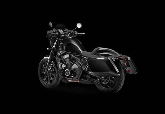 Moto Morini Calibro 700 2 of 7