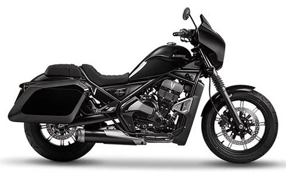 Moto Morini Calibro 700