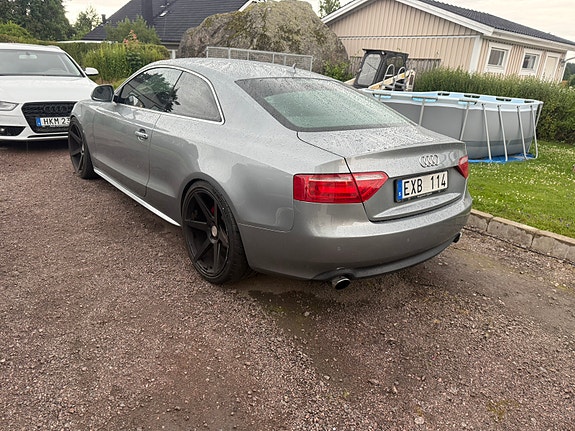 Audi A5 4 of 5