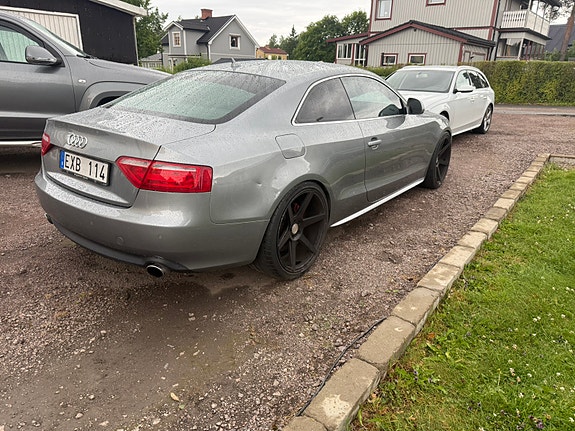 Audi A5 3 of 5