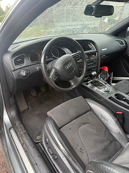 Audi A5 5 of 5