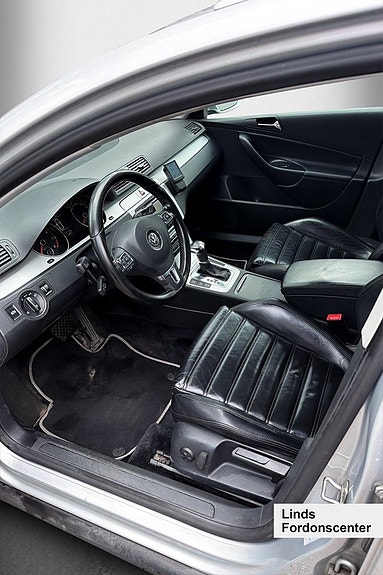 Volkswagen Passat 6 of 8