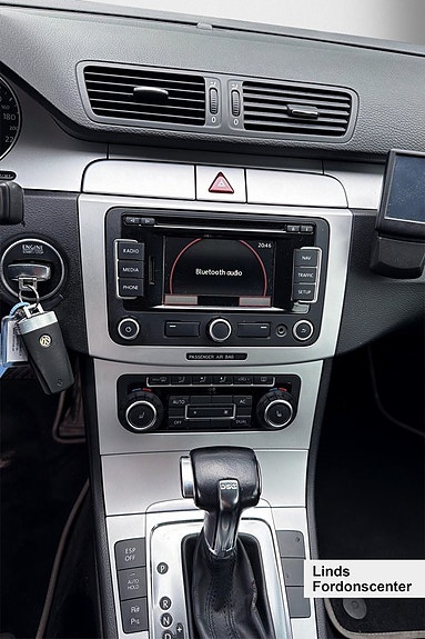 Volkswagen Passat 8 of 8