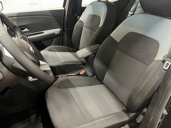 Dacia Sandero Stepway 14 of 19