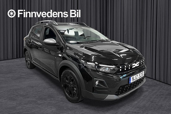 Dacia Sandero Stepway 4 of 5