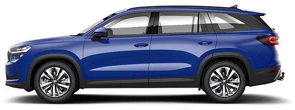 Skoda Kodiaq 3 of 3