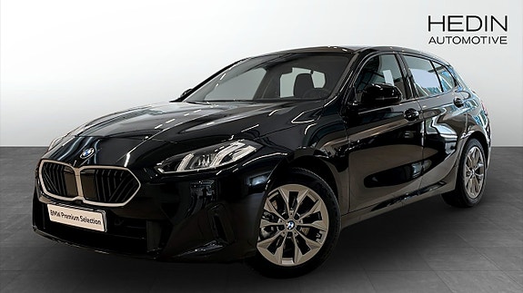 BMW 120i