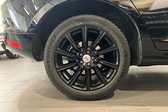 Volvo XC60 9 of 21