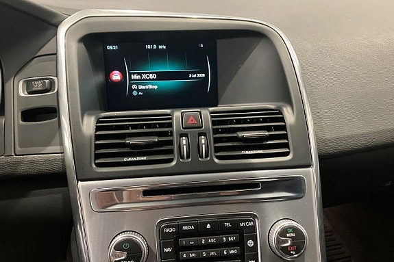 Volvo XC60 7 of 21