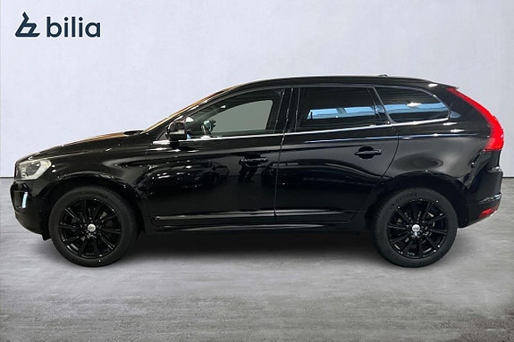 Volvo XC60 14 of 21