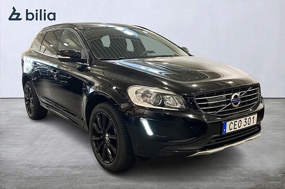 Volvo XC60 13 of 21
