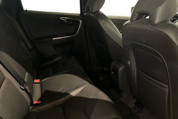 Volvo XC60 21 of 21