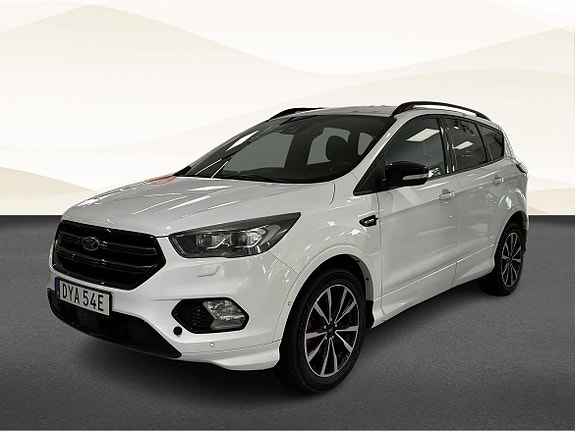 Ford Kuga 18 of 18
