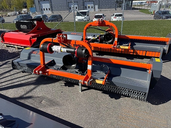Agrimaster Slagklippare 5 of 5