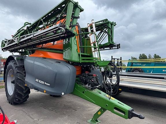 Amazone UX 6201 Super 3 of 5