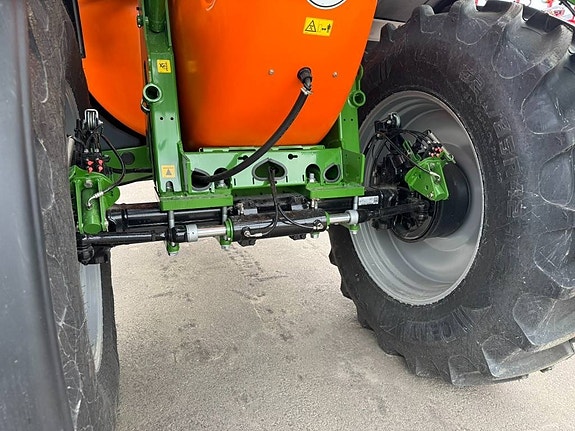 Amazone UX 6201 Super 7 of 8