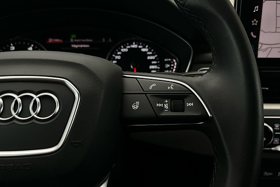 Audi A4 25 of 26