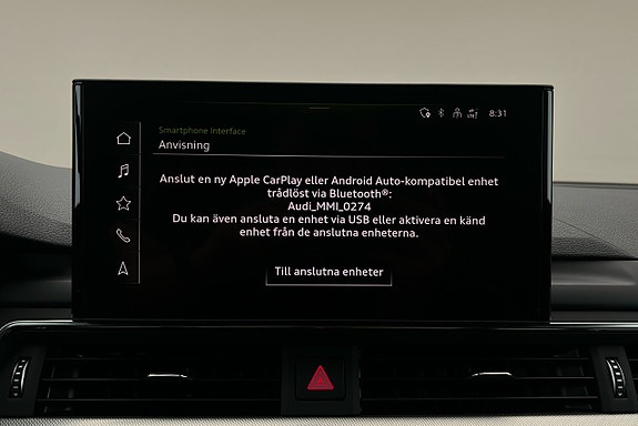 Audi A4 26 of 26
