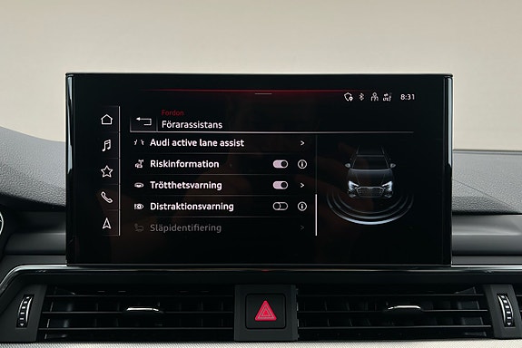 Audi A4 22 of 26